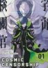 COSMIC CENSORSHIP VOL 01 TP [9781787745704]